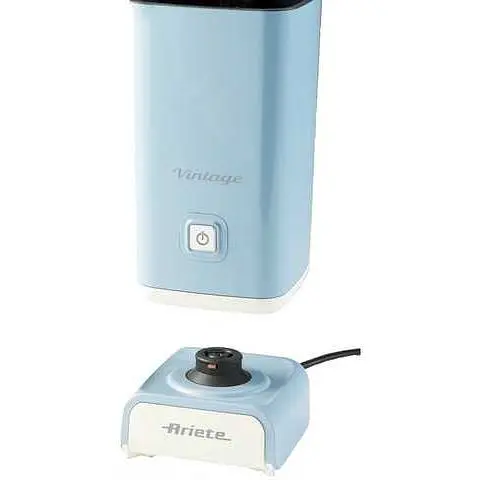 Спінювач молока Ariete Капучинатор 2878 BL - фото 3