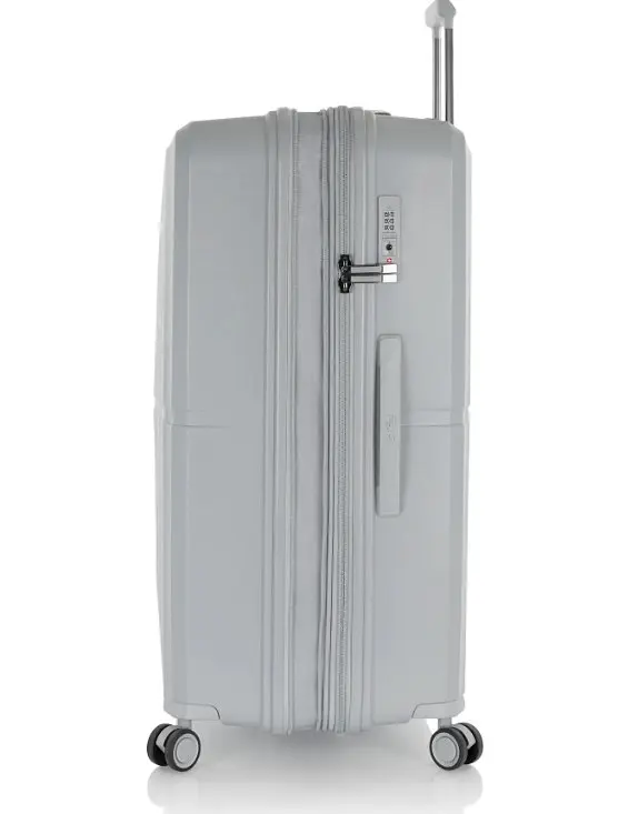 Чемодан Heys AirLite (L) Grey (10158-0013-30) - фото 4
