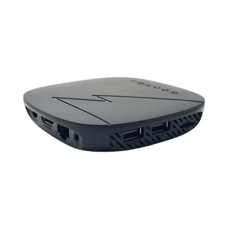 Медіаплеєр Geotex GTX-R3i 2/16 Bluetooth (9511) - фото 7