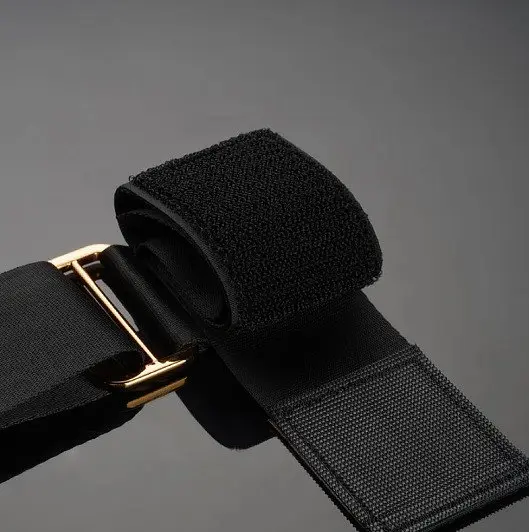 Дверные фиксаторы Upko Constraints Door Anchors Ankle Restraints для фиксации ног - фото 4