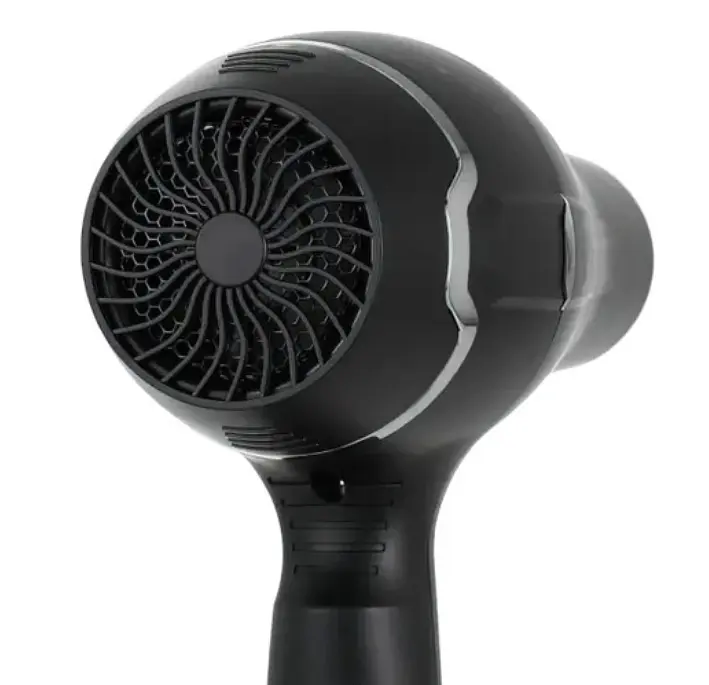 Фен VGR V-450 Black - фото 5