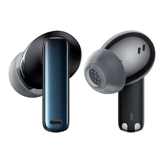 Наушники Baseus Bowie M2s True Wireless Earphones |BT5.3, 30/400mAh, 7h| (NGTW350101) black - фото 2