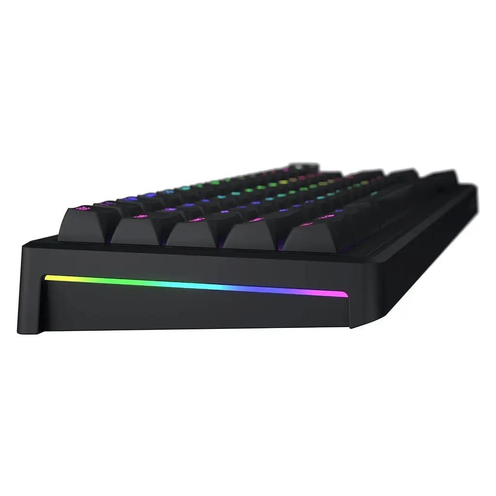 Клавиатура HATOR Skyfall 65 Speed Switches Sterling Black (HTK1160UA) - фото 4