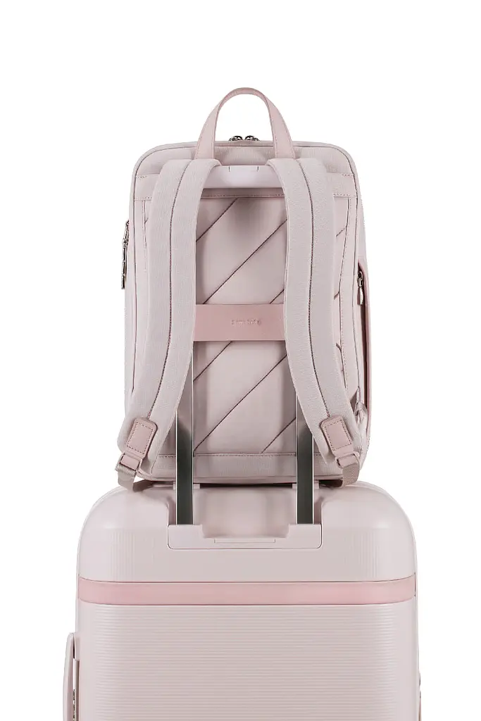 Рюкзак 14.1" Samsonite IMAGE BIZ ROSE 38,5x26x13,5 KS2*40106 - фото 4