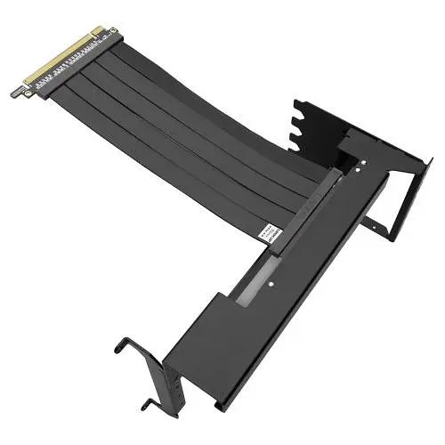 Райзер EKWB EK-Loop Vertical GPU Holder EVO - Gen4 Riser - фото 3
