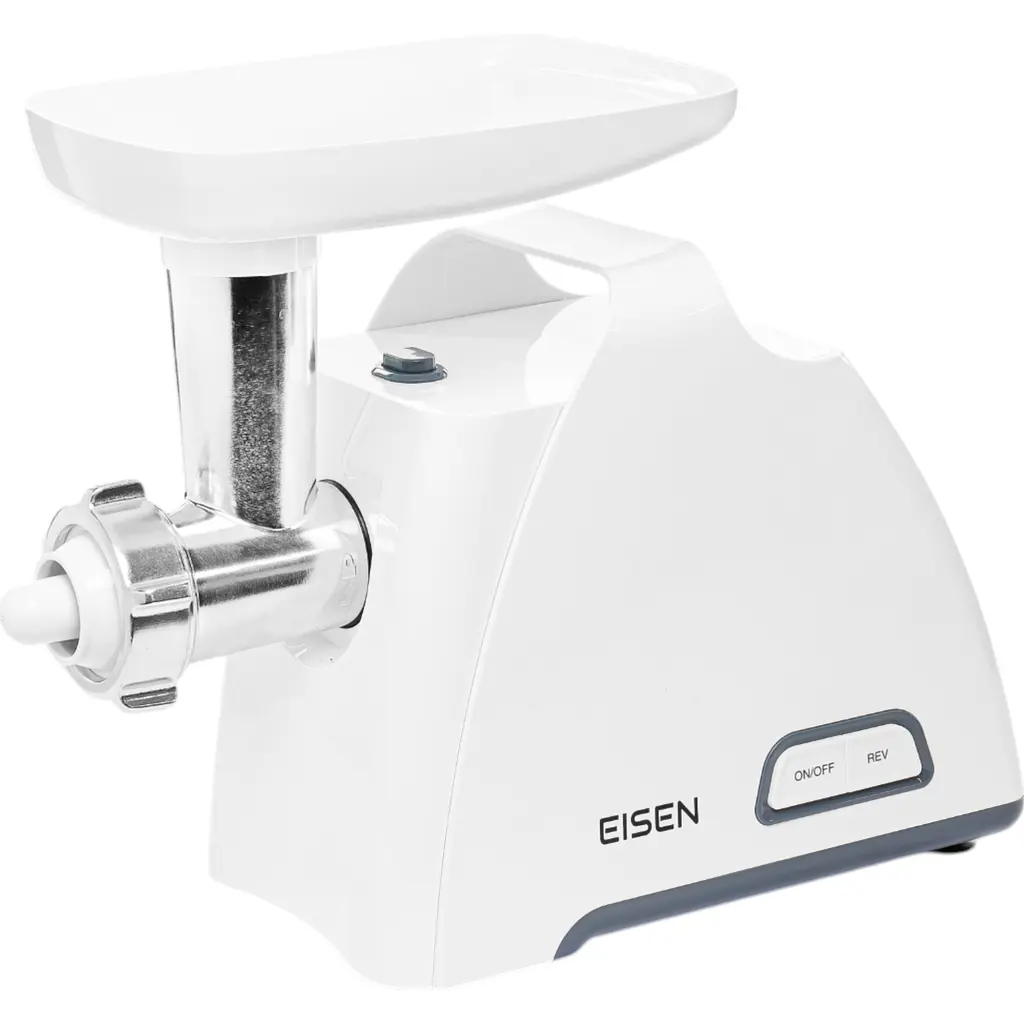 М'ясорубка електрична Eisen (EMG-202JS) - фото 9