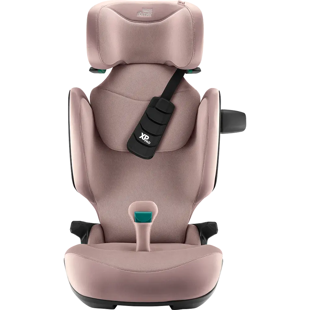 Автокрісло Britax Romer Kidfix Pro Style Dusty Rose - фото 3