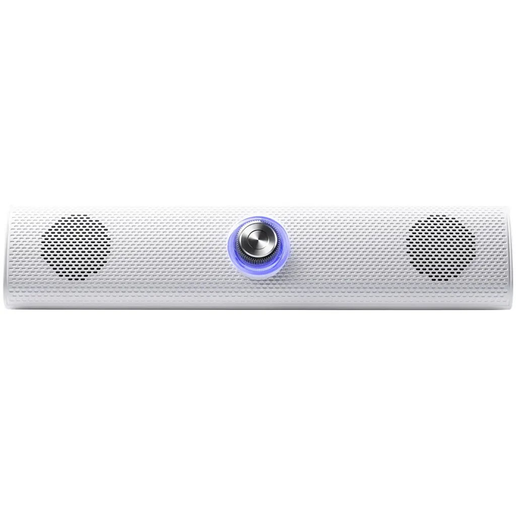 Акустическая система Defender Z11 USB White (65311) - фото 2