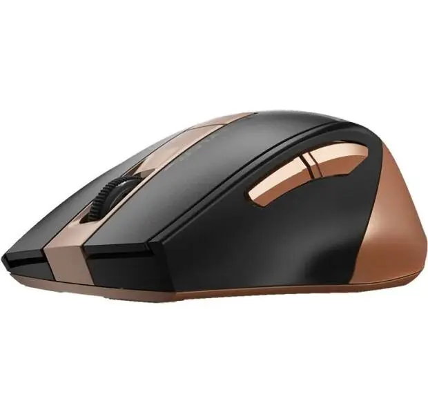 Мышь A4Tech Fstyler FG35 Bronze - фото 2