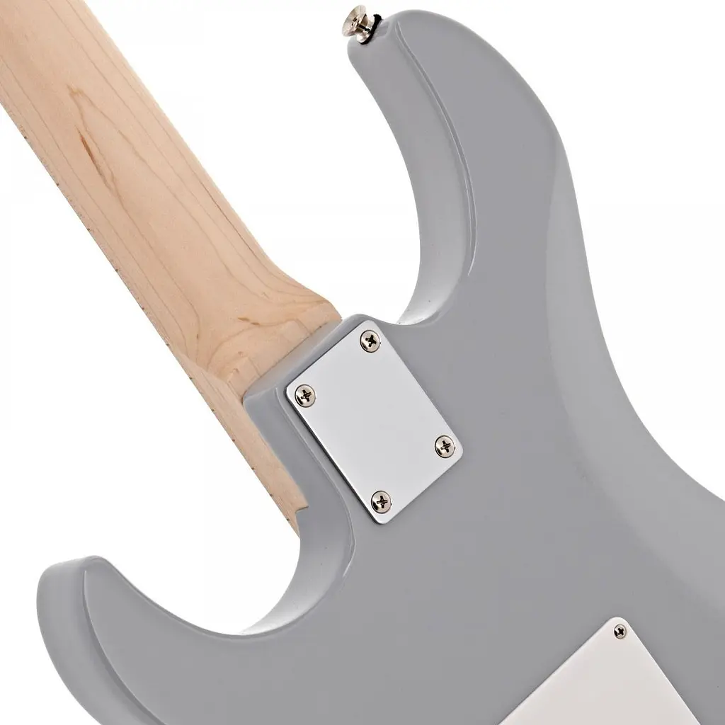 Електрогітара Yamaha Pacifica 112VM Gray [168315] - фото 6