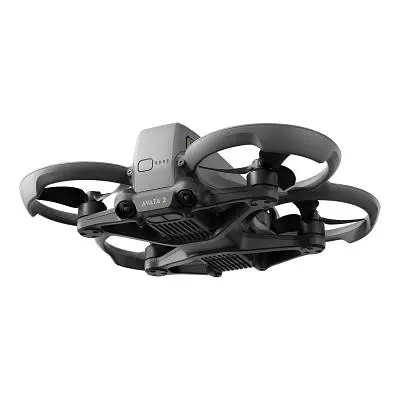 Квадрокоптер DJI Avata 2 PRO-VIEW COMBO (CP.FP.00000227.01) - фото 6