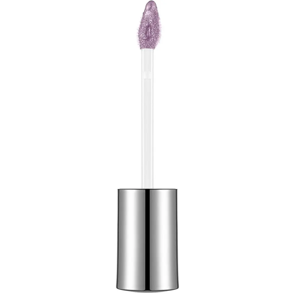 Блиск для губ Flormar Dewy Lip Glaze Lavender відтінок 25, 4.5 мл - фото 2