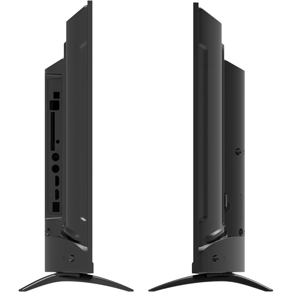 Телевизор Liberton U01AT 43` LCD 4K (LTV-43U01AT) [157634] - фото 4