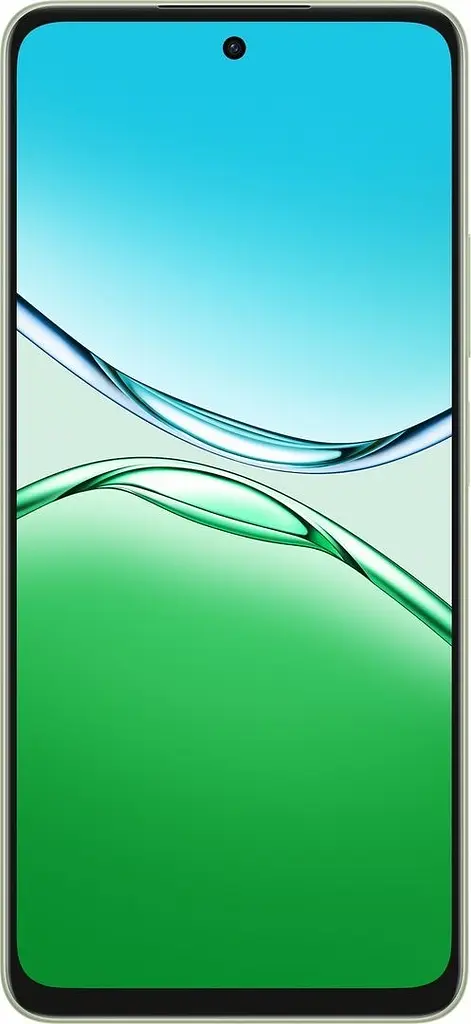 Смартфон OPPO A5 Pro 5G 8/256GB Olive Green (UA UCRF) NFC (no charger) - фото 2