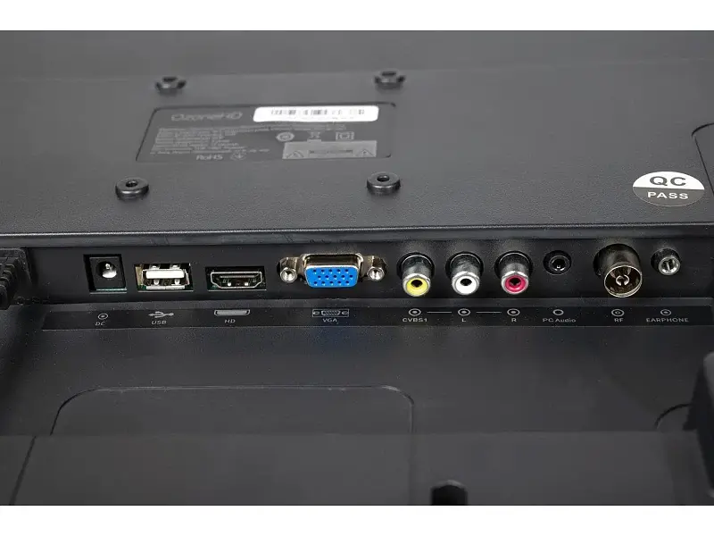 Телевізор OzoneHD 24FN22T2 - фото 7