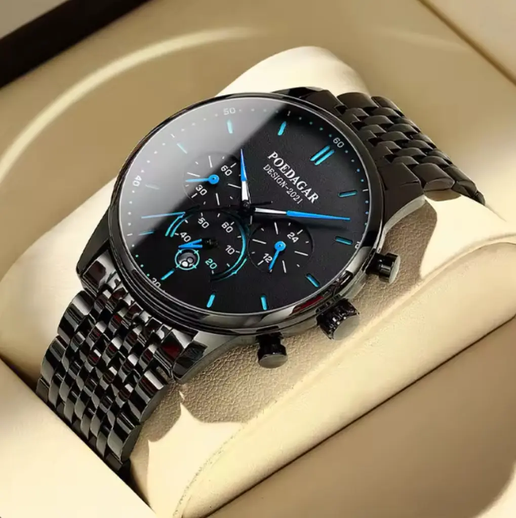 Годинник Poedagar Misto - фото 2