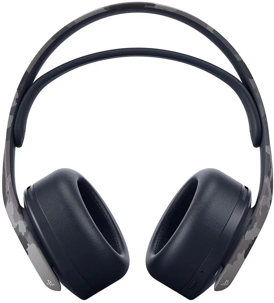 Гарнітура Sony PlayStation PULSE 3D Wireless Headset Grey Camo (9406990) - фото 2