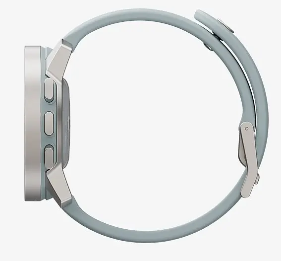 Смарт-годинник Suunto 9 Peak Moss Gray (SS050524000) - фото 3