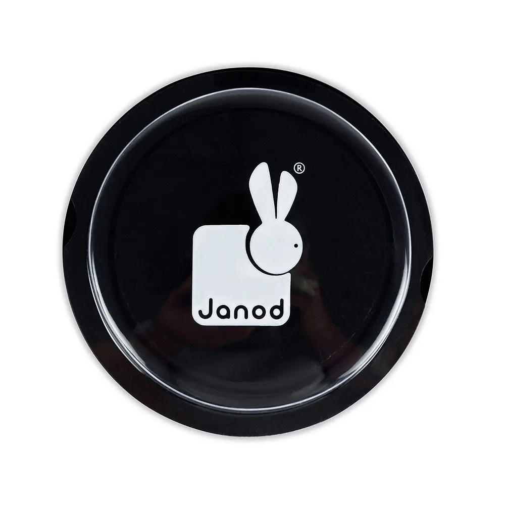 Набір для творчості Штампи воїни 30ел Janod det0017617 - фото 4
