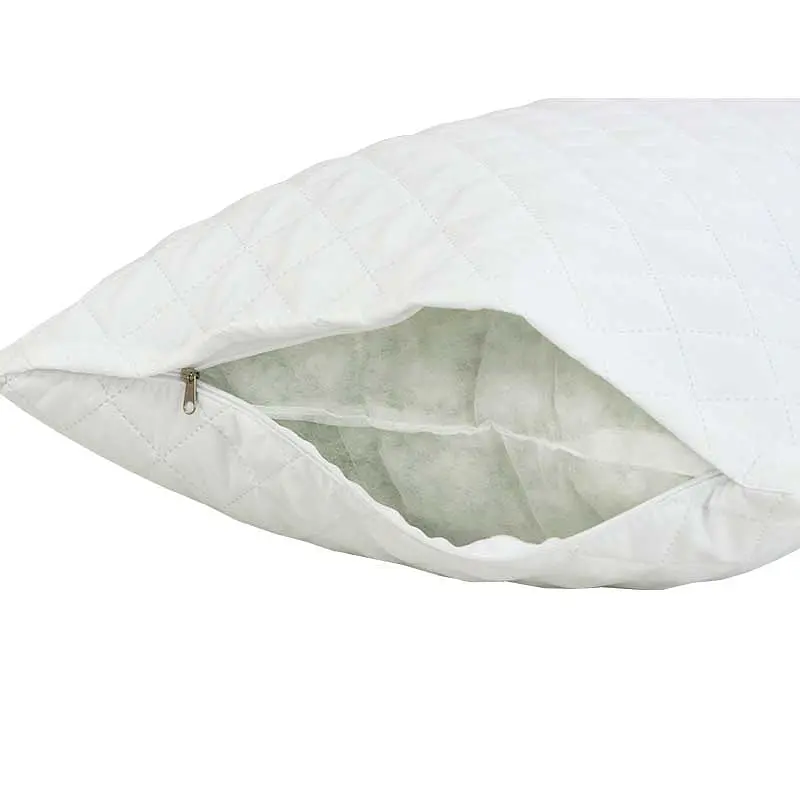 Подушка Руно 50х70 силіконова "Classic_plus" (310.52Classic_plus) - фото 2