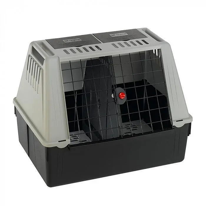 Автомобільна переноска Ferplast Atlas Car (FR73080021) - фото 7