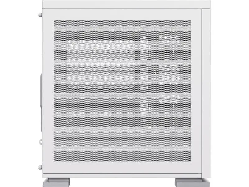 Корпус Gamemax M60 White - фото 4