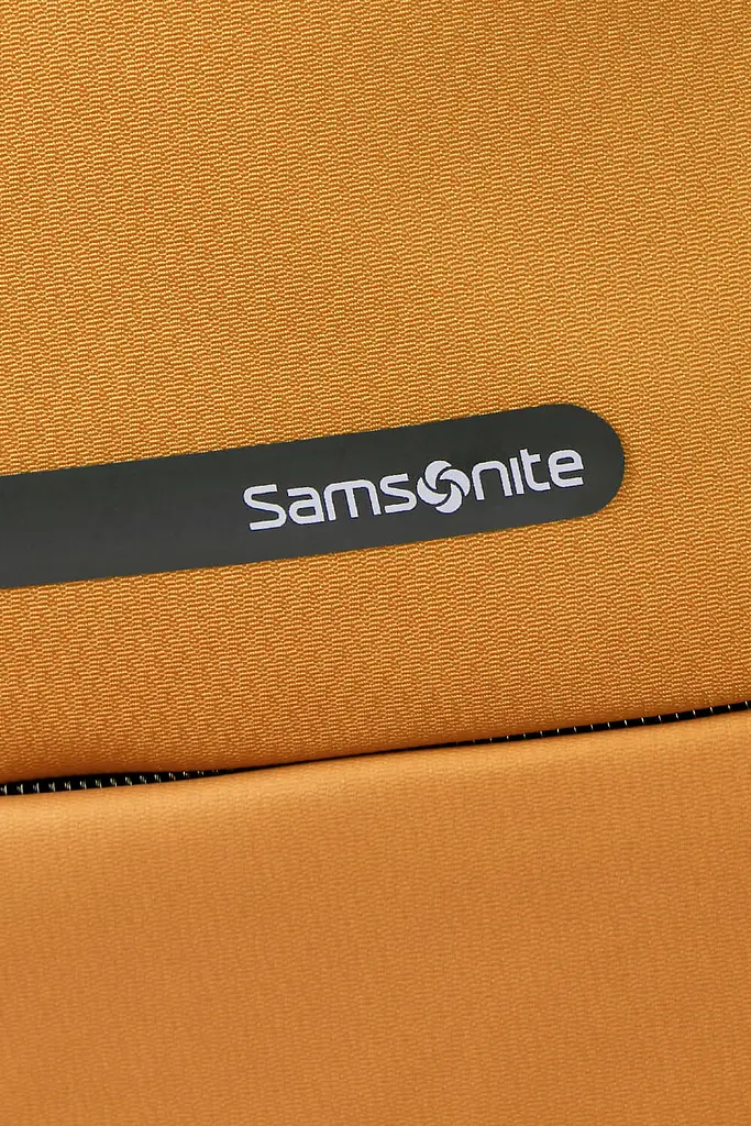 Рюкзак 14,1" Samsonite MODERNY YELLOW 40x25x20 KS6*06007 - фото 9