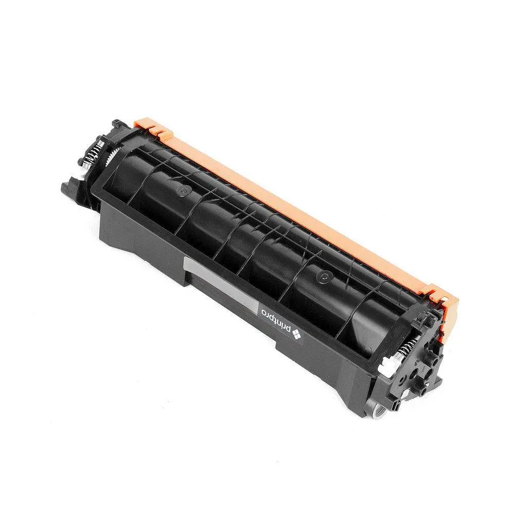 Картридж PrintPro (PP-C051X) Canon LBP162/MF269/MF267/MF264 Чорний (Canon 051H) - фото 3