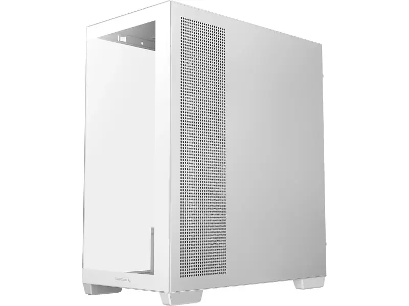Корпус Deepcool CG580 4F V2 White (R-CG580-WHADA4-G-2) - фото 8