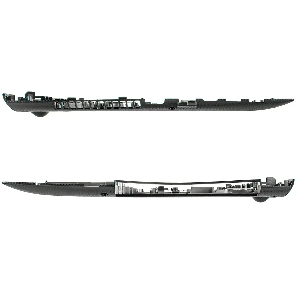 Нижня кришка для ноутбука Lenovo (G500s, G505S series), black - фото 3