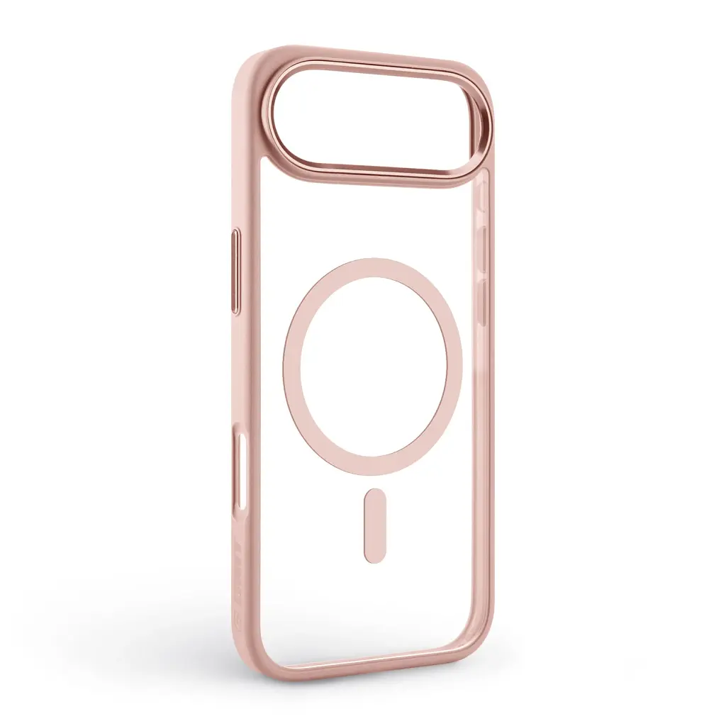 Чохол ArmorStandart Unit MagCase для Apple iPhone 17 Air Pale Pink - фото 2