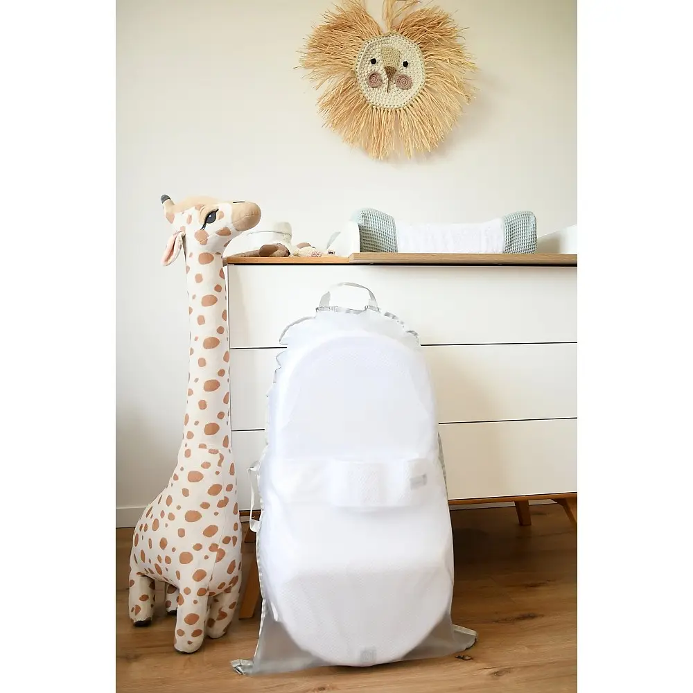 Матрац дитячий Red Castle Cocoonababy 2024 ергономічний (441066) - фото 12