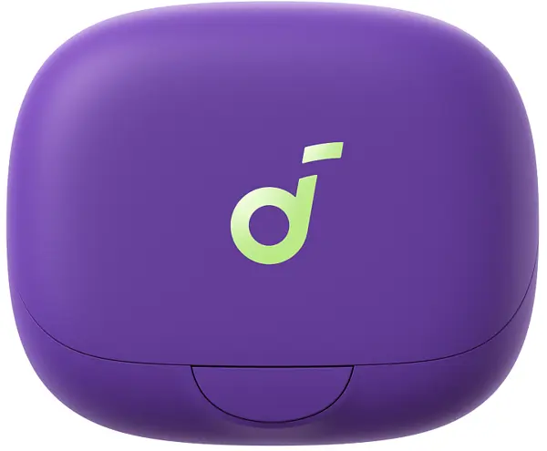 Гарнитура Anker SoundCore AeroFit Pro Purple (A3871GQ1) - фото 3