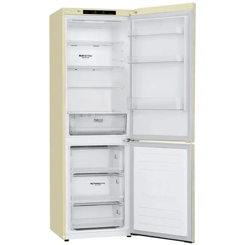 Холодильник LG GC-B 459 SECL - фото 5