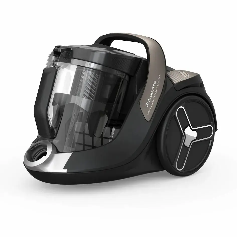 Пилосос безмішковий Rowenta Green Force Cyclonic RO7C89EA - фото 2