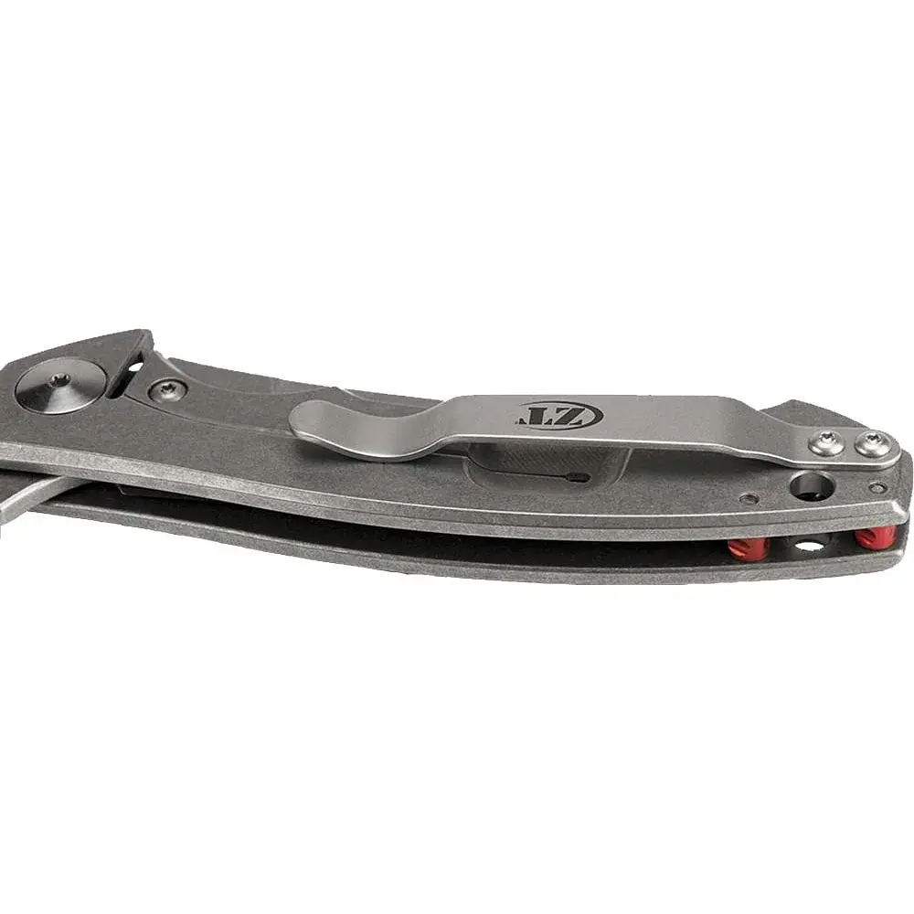 Ніж ZT 0450 - фото 3