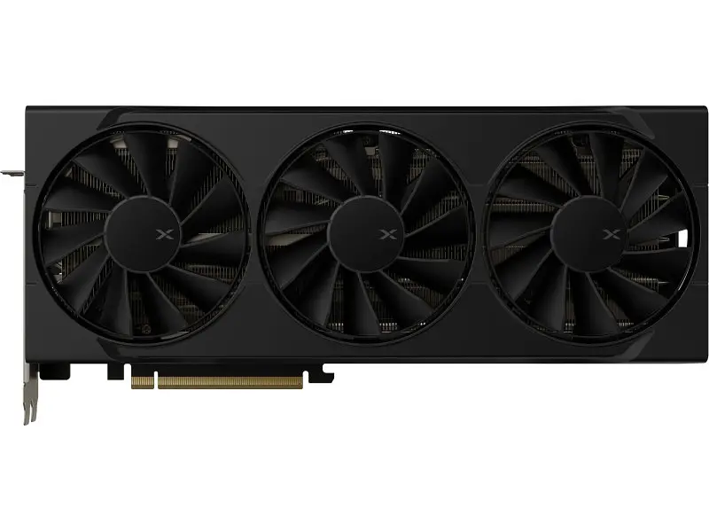 Відеокарта XFX Swift AMD Radeon RX 9070XT Triple Fan Gaming Edition (RX-97TSWF3B9)