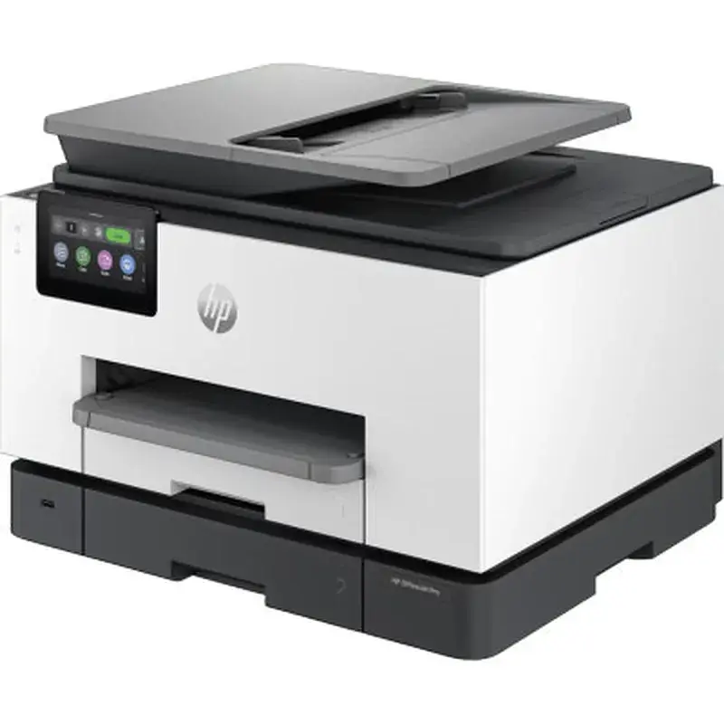 Багатофункціональний пристрій HP OfficeJet Pro 9130 з Wi-Fi (404K9C) - фото 3