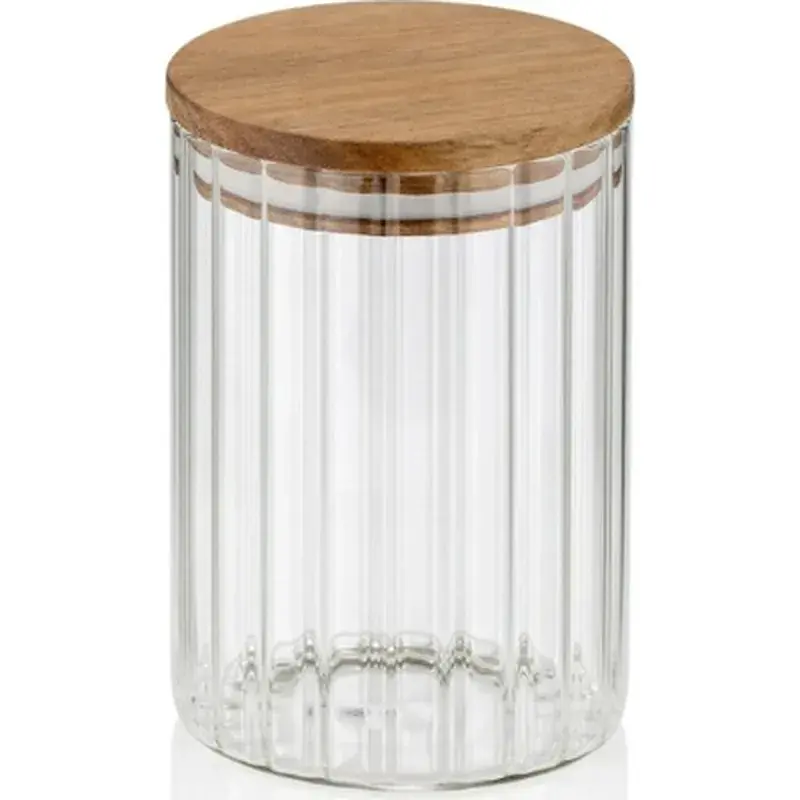 Ємність для сипучих продуктів Kela Dorothea d 9 см 0.6 л (15282)