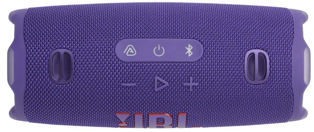 Портативна акустика JBL Charge 6 фіолетовий (JBLCHARGE6PUR) (7106534) JBLCHARGE6PUR - фото 6