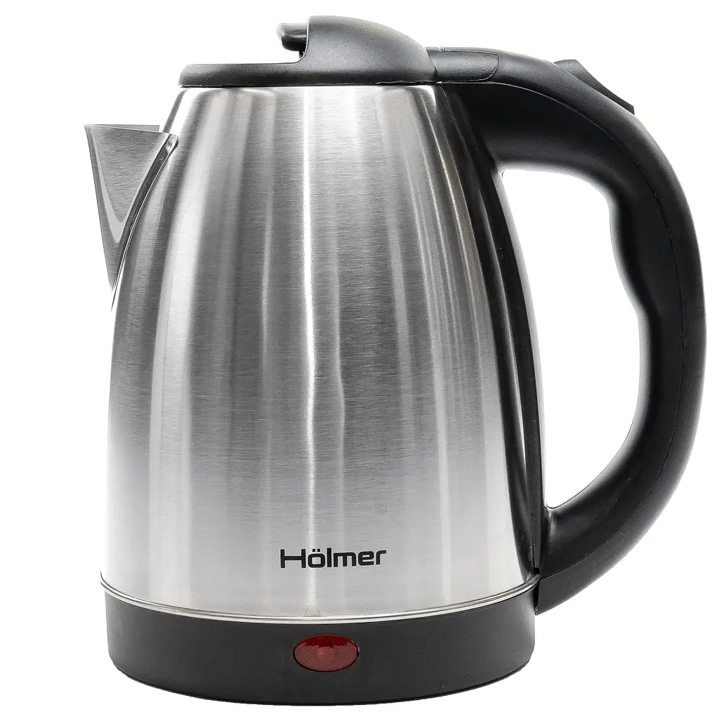 Уцінка. Електрочайник Hölmer 1.8 л 1500 Вт (HKS-1102)  - фото 5