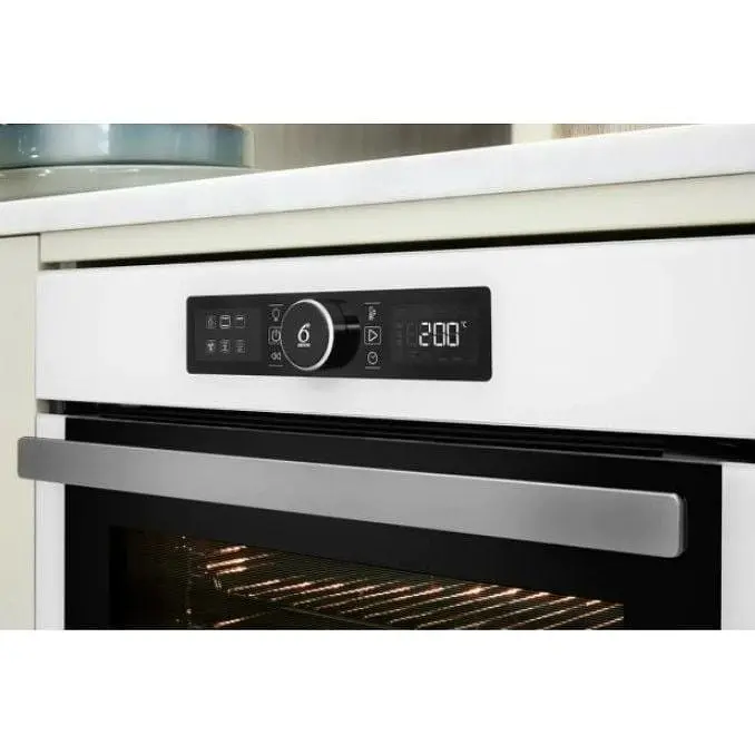 Духовой шкаф Whirlpool AKZ9 6220 WH - фото 2