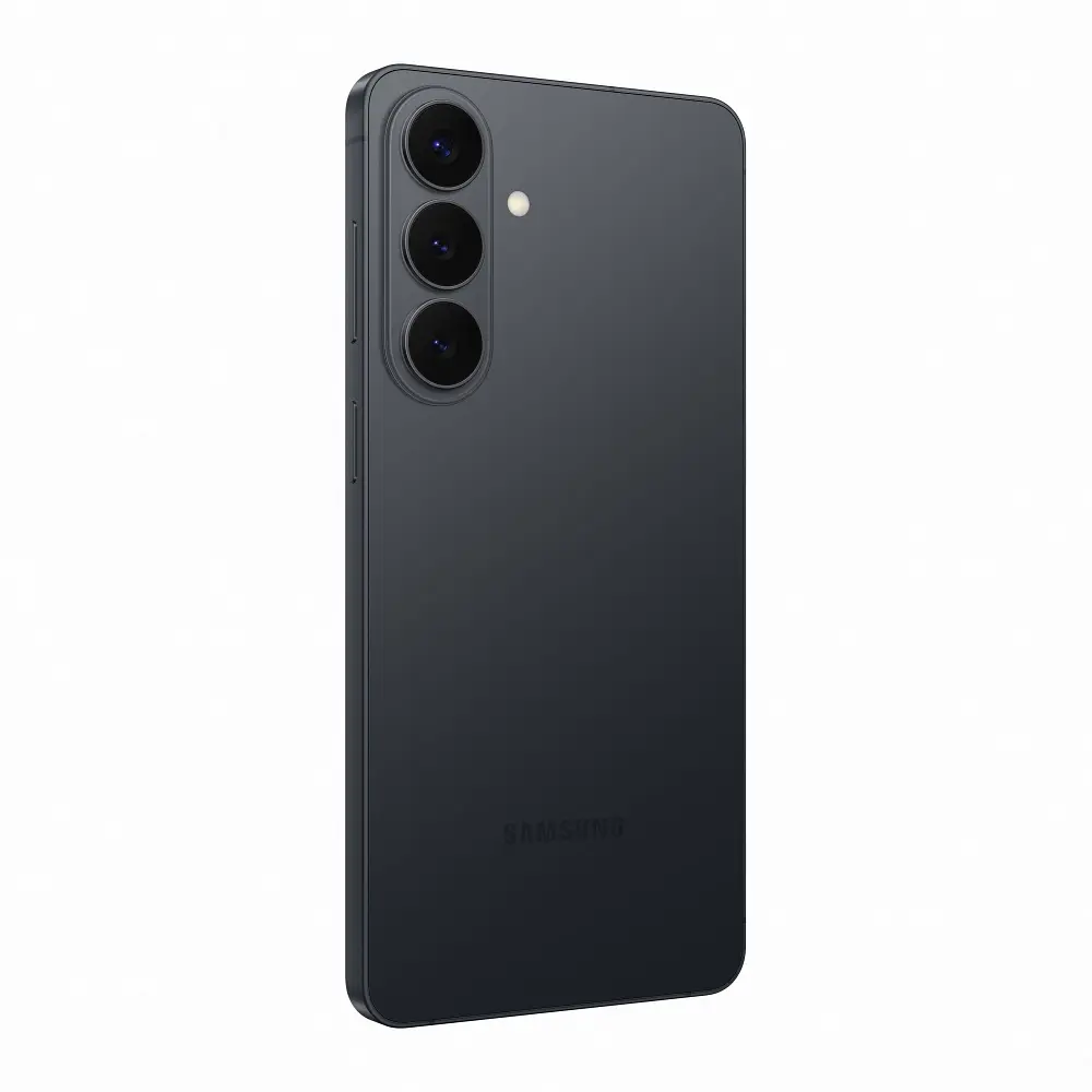 Смартфон Samsung Galaxy S26+ 5G (S947) 6.7" 12/256ГБ, 2SIM, 4900 мАг, чорний - фото 8