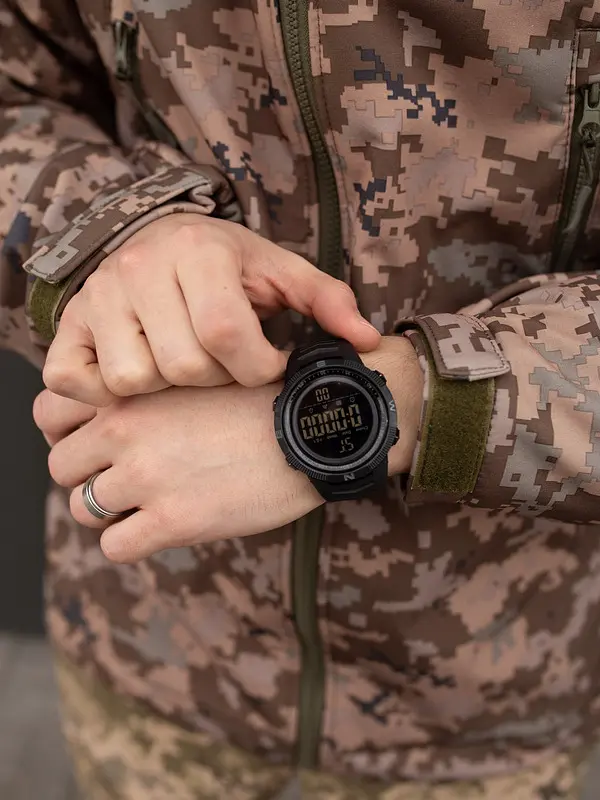 Годинник Skmei Amigo II 1251 - фото 3