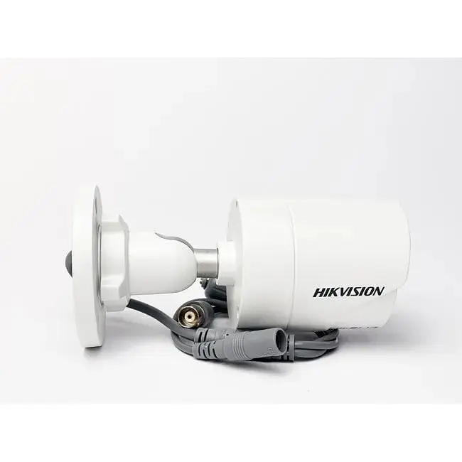 Камера відеоспостереження Hikvision DS-2CE16D0T-IRF(C) (фокус 3.6 мм) Вулична 2 МП - фото 3