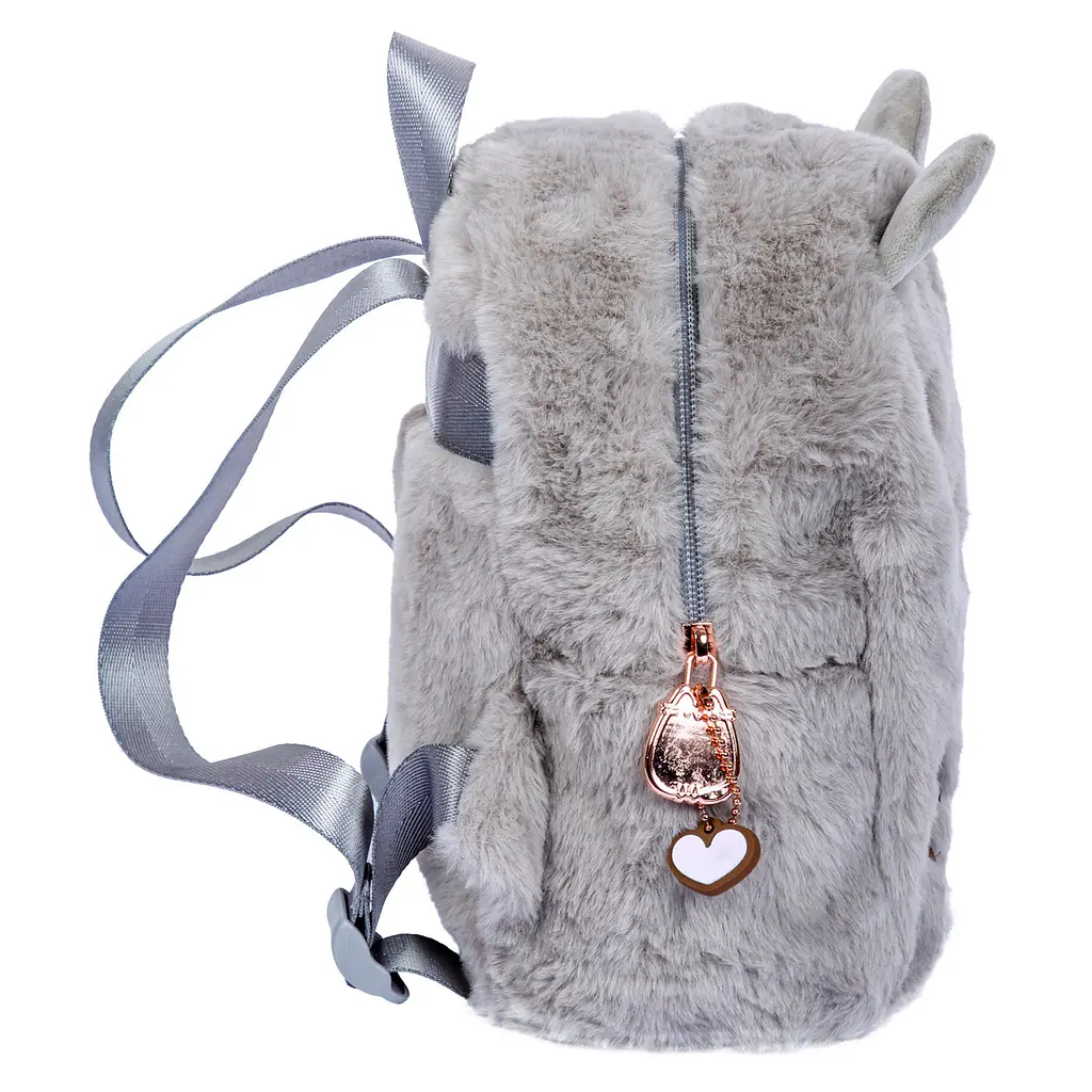 Рюкзак шкільний  ортопедичний дитячий Yes K-46XXS Pusheen Toy - фото 4