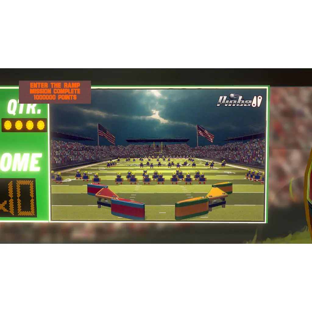 Ключ активації Microsoft Sports Pinball Bundle для Xbox One/Series S/X - фото 4