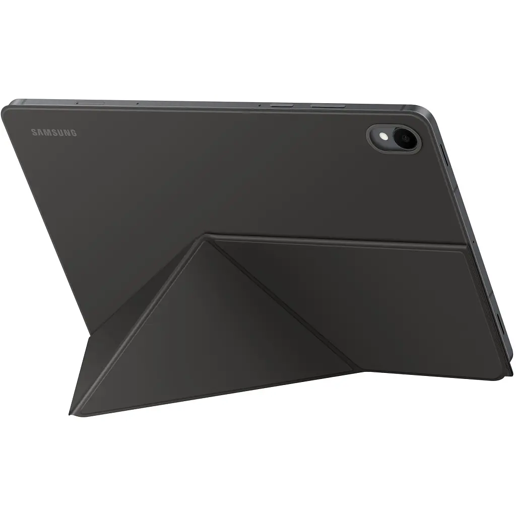Чохол до планшета Samsung Book Cover Samsung Galaxy Tab S11 (X730/736) Black (EF-BX730PBEGWW) - фото 7