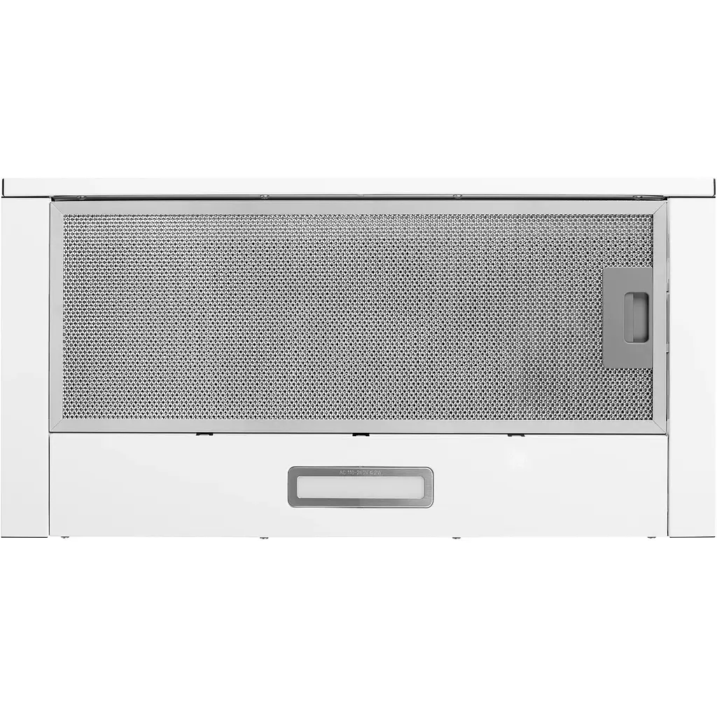 Витяжка Minola HTL 614 WH LED - фото 2