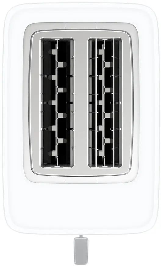 Тостер Sense 850Вт, LED дисплей, металл/пластик, белый Tefal kuh0014904 - фото 4